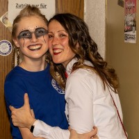 Fasching beim WCC - Bild 138 von 155